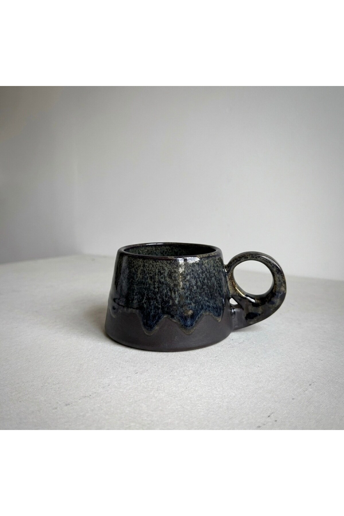 Hâle Kupa — Hâle · Siyah, görsel 2