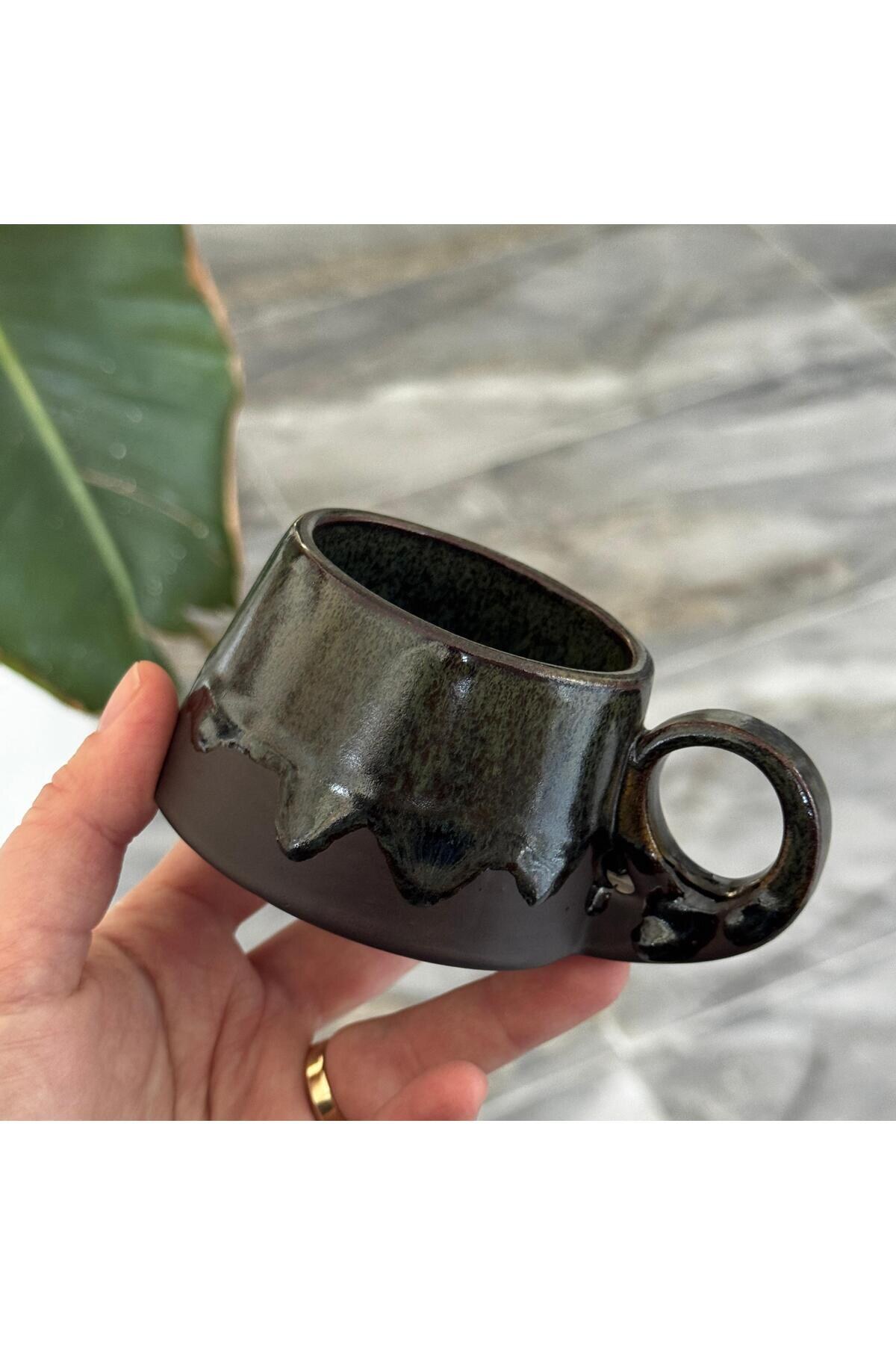 Hâle Kupa — Hâle · Siyah, görsel 3